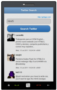 Tiggr Mobile Apps Builder Tiggr Mobiel Apps Builder